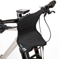 Race Bar Bag - Flat Bar