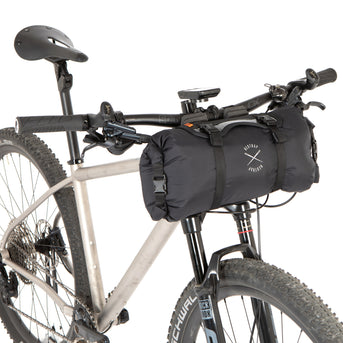 Race Bar Bag - Flat Bar