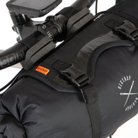 Race Bar Bag - Flat Bar