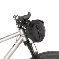 Race Bar Bag - Flat Bar