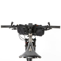 Race Bar Bag - Flat Bar