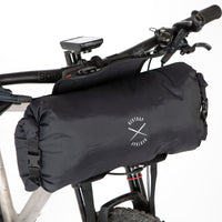 Race Bar Bag - Flat Bar