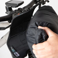 Race Bar Bag - Flat Bar