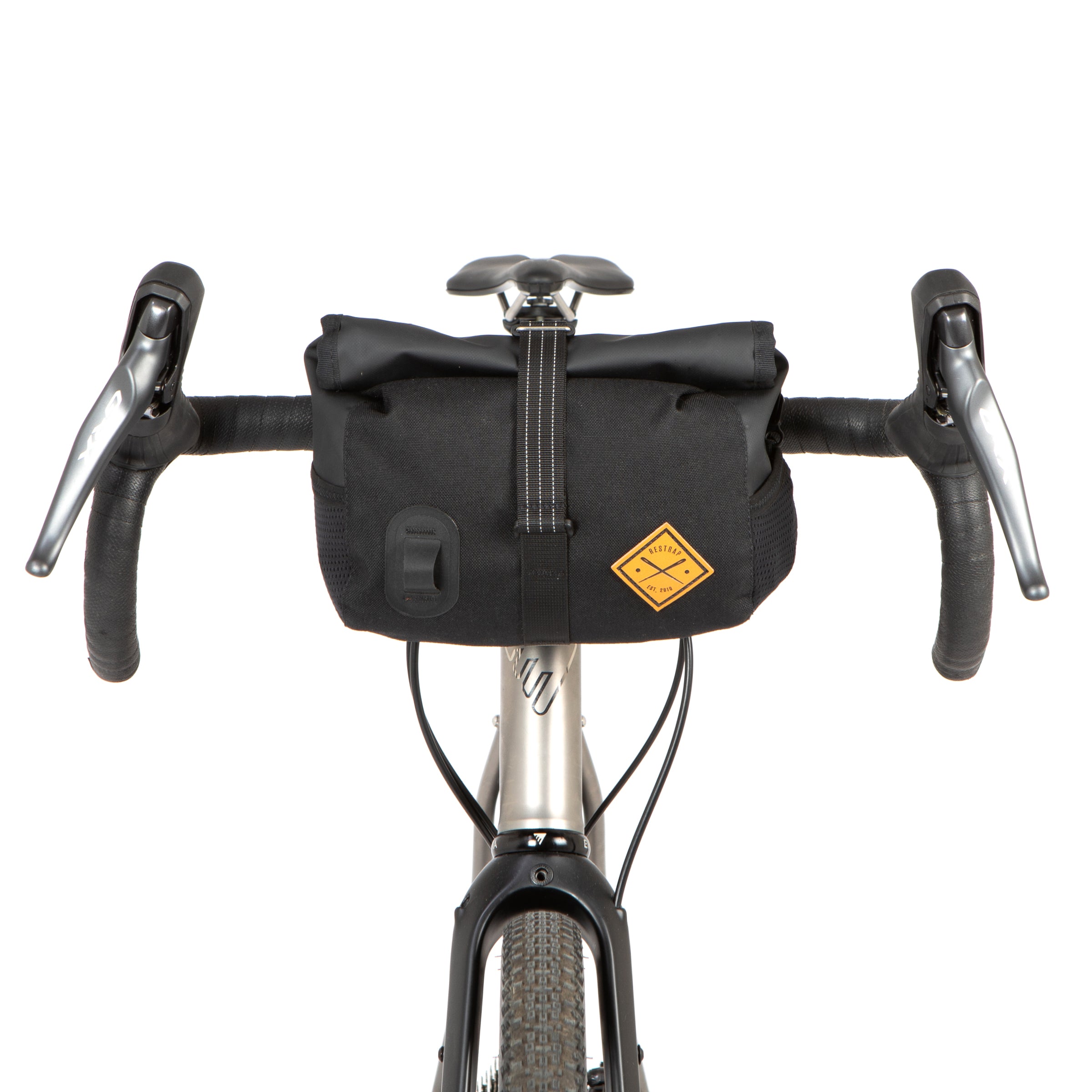CHPT3 x Restrap limited edition bags transition from city