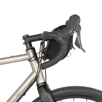 Rolltop Canister Bag