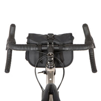 Rolltop Canister Bag
