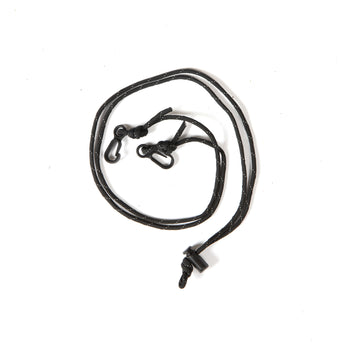 Rolltop Canister Shoulder Strap