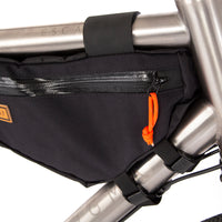 Frame bag - Small (2.5 Litres)