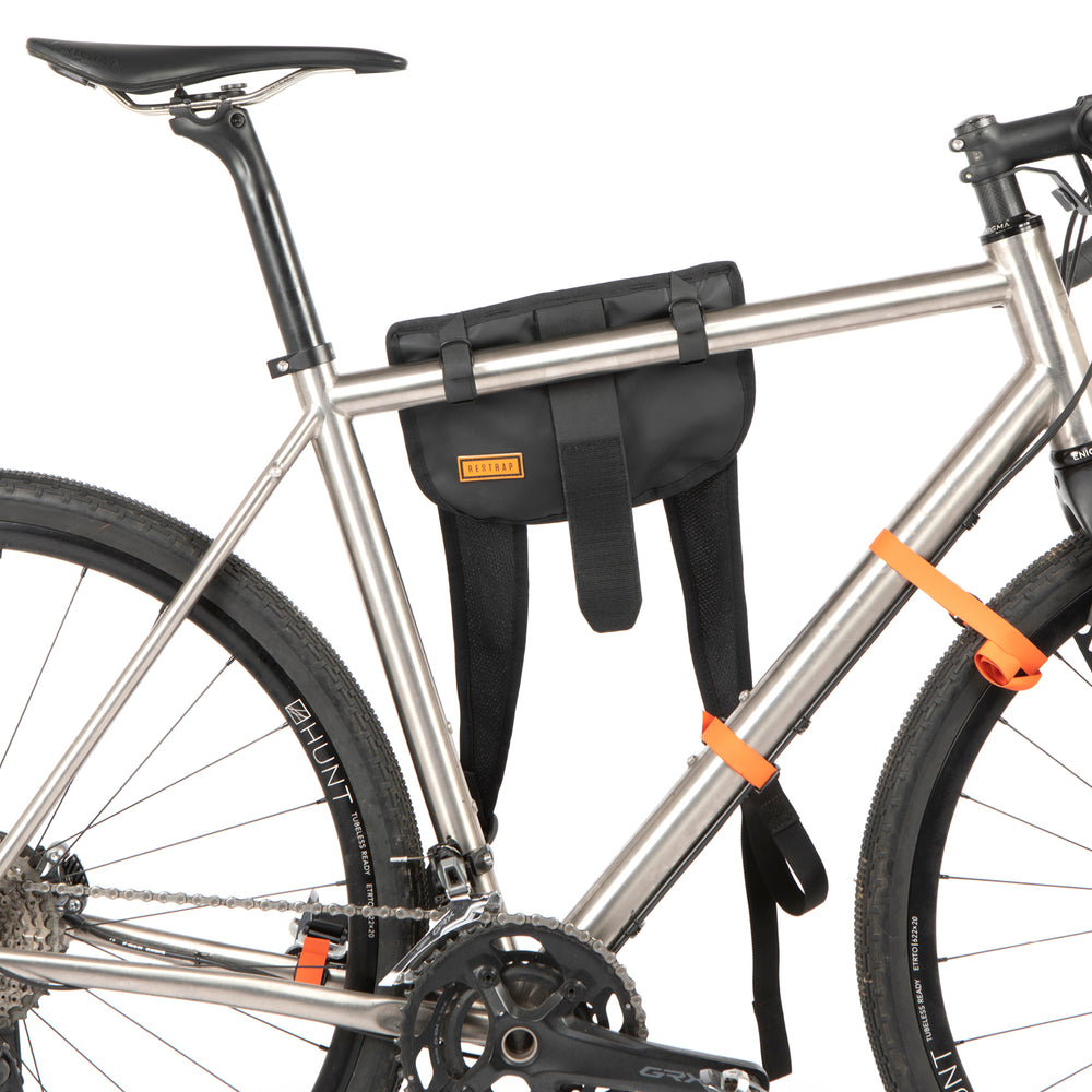 Store Bikes Inside with CLUG Clip - COOL HUNTING®
