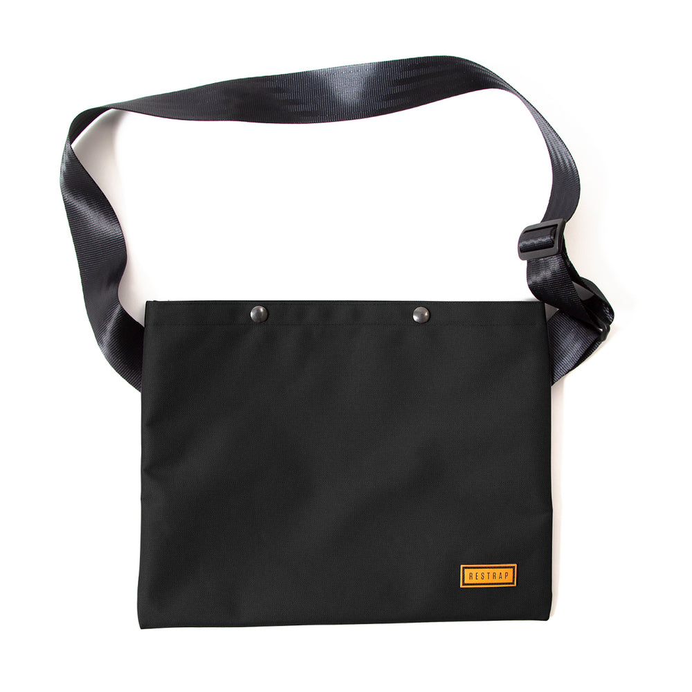 Musette Bag (3 Litres)