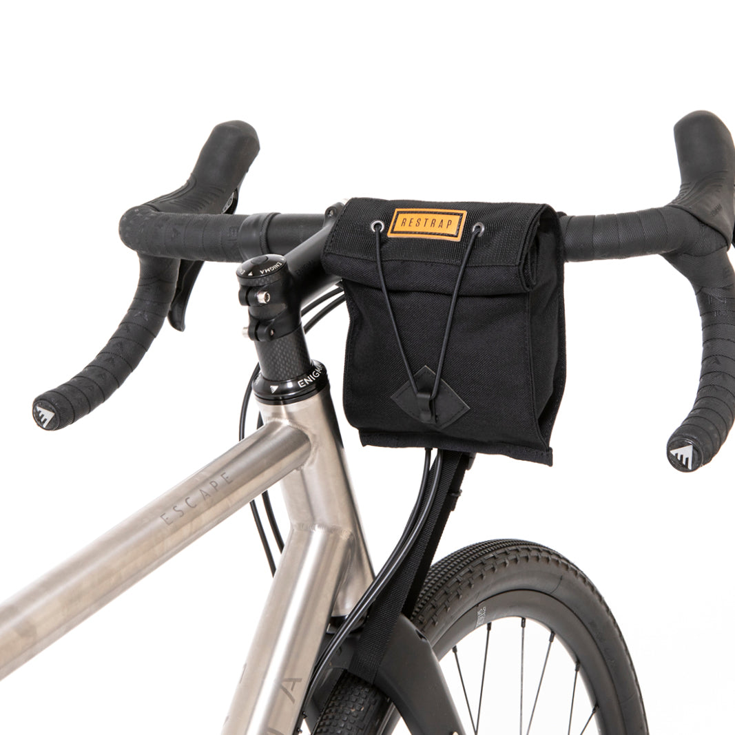 アクセサリー RESTRAP TECH BAG surly swift industries Tech Bag (1.2 Litres) – Restrap US