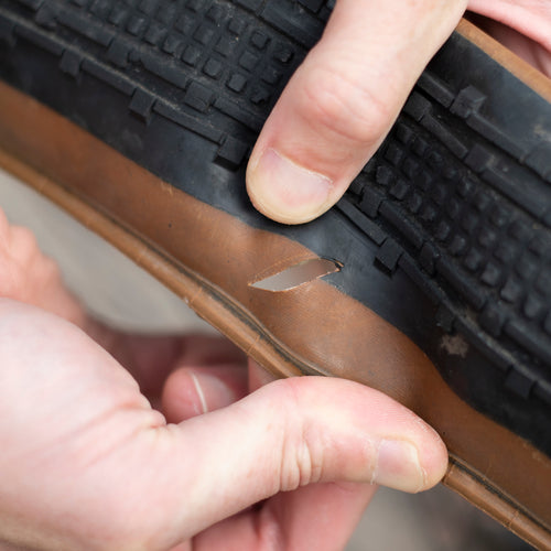 Tyre Boot Kit – Restrap
