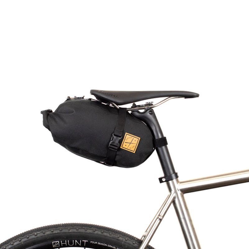 Waterproof Bike Rear Seat Tail Saddle Bag with Water Bottle Pocket Ci22490  - China Bicycle Bag, Bicycle Waterproof Bag | Made-in-China.com