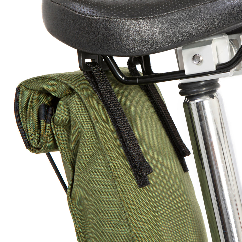 Restrap Saddle Pack - Bolsa herramientas bici