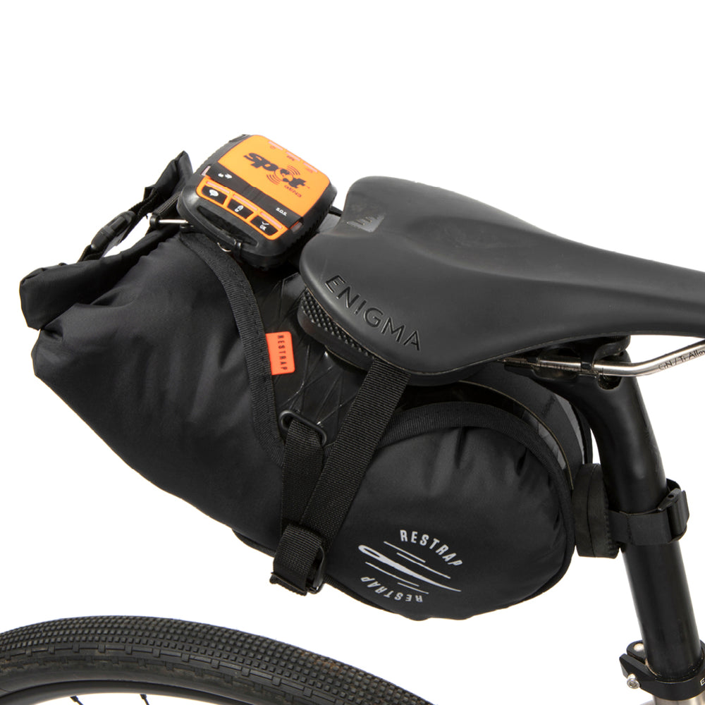 Race Saddle Bag (7 Litres)