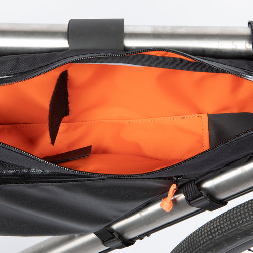 Frame Bags – Restrap