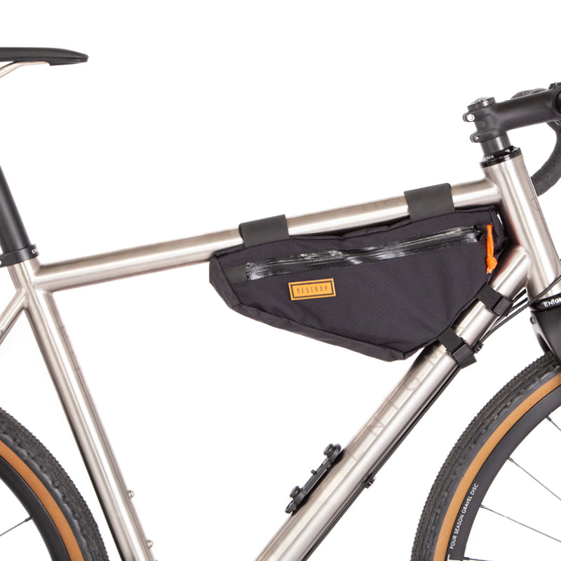 Frame bag - Small (2.5 Litres)